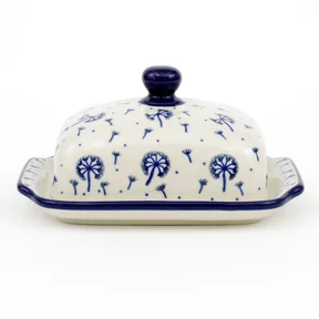 Maselnica ceramiczna 295 17/12,5 cm <br>2550X Dmuchawce
